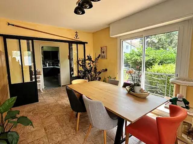 Marly le Roi 78160 Achat / Vente maison 6 pièces t6