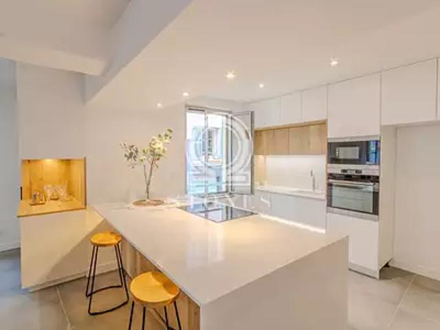 Marly le Roi 78160 Achat / Vente maison 6 pièces t6