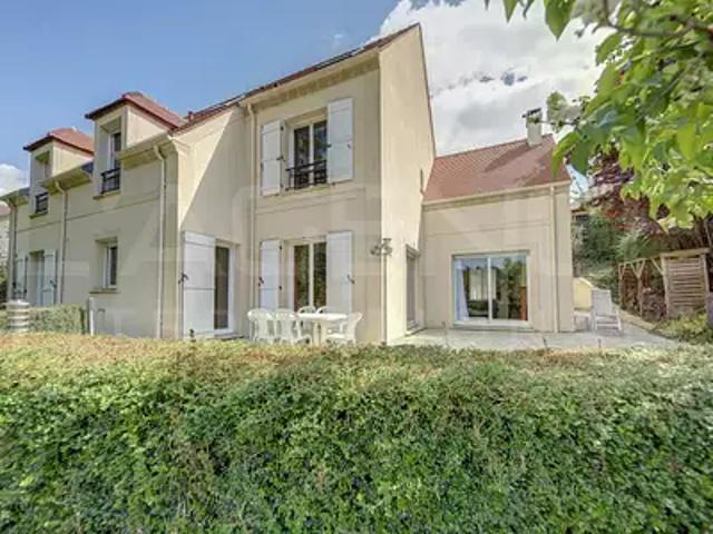 Marly le Roi 78160 Achat / Vente maison 9 pièces t9