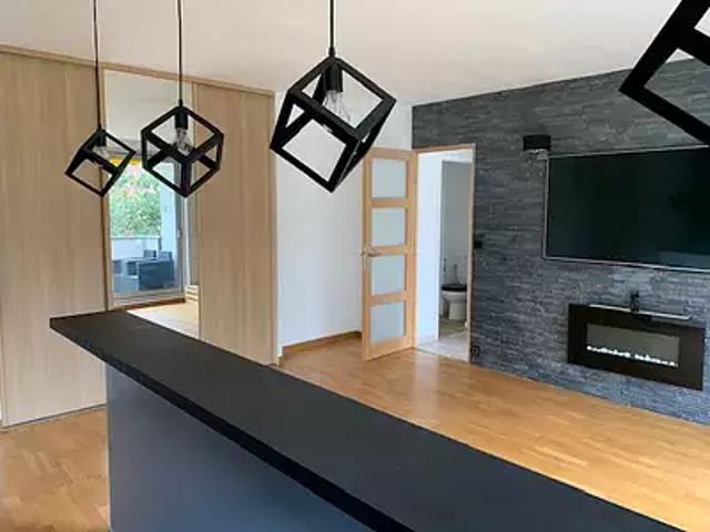 Marly le Roi 78160 Location appartement 3 pièces t3 cave