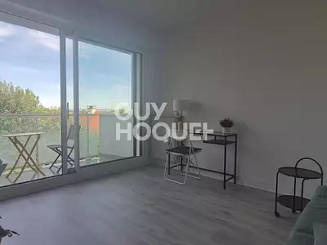 Marly le Roi 78160 Location appartement 1 pièce t1 au dernier étage cave