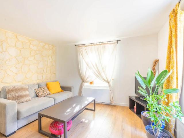 Marly le Roi Vente Appartement 78