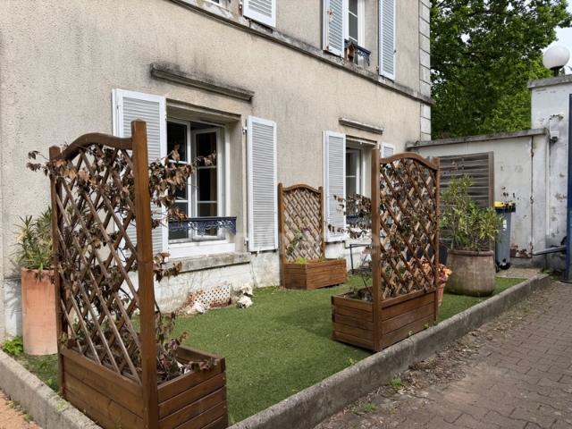 Marly le Roi Vente Appartement 78