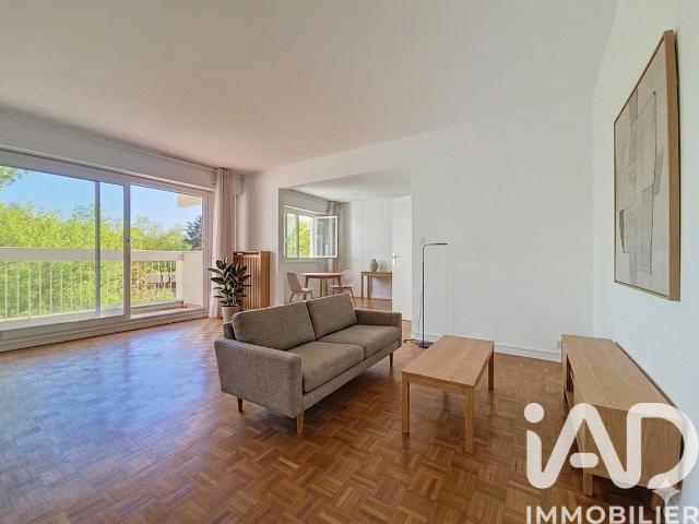 Marly le Roi Vente Appartement 78