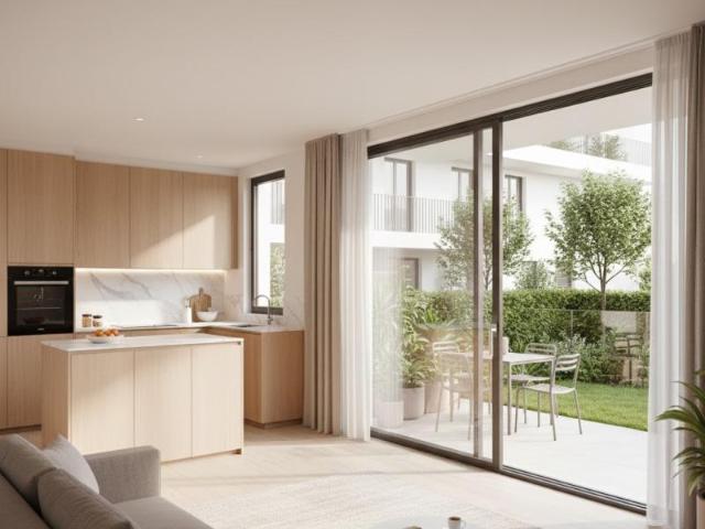 Marly le Roi Vente Appartement 78