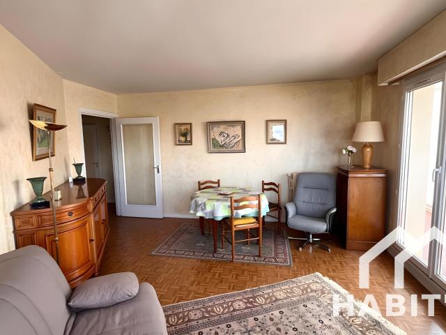 Marly le Roi Vente Appartement 78
