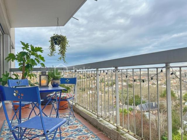 Marly le Roi Vente Appartement 78