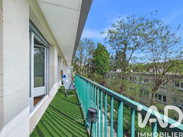 Marly le Roi Vente Appartement 78