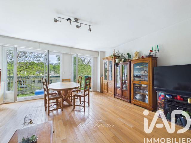 Saint Germain en Laye Vente Appartement 78