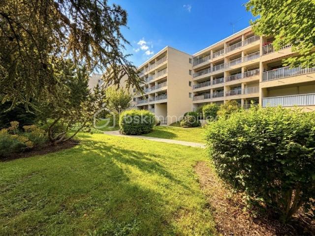 Marly le Roi Vente Appartement 78