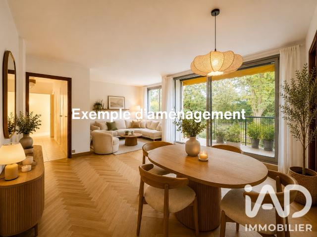 Marly le Roi Vente Appartement 78