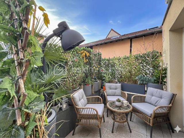 Marly le Roi Vente Appartement 78