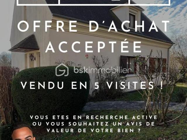 Marly le Roi Vente Maison 78