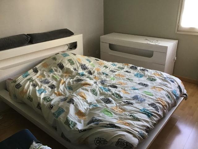 Marly Location Appartement 57