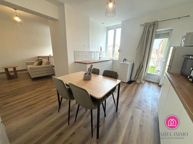 Marly Location Appartement 59