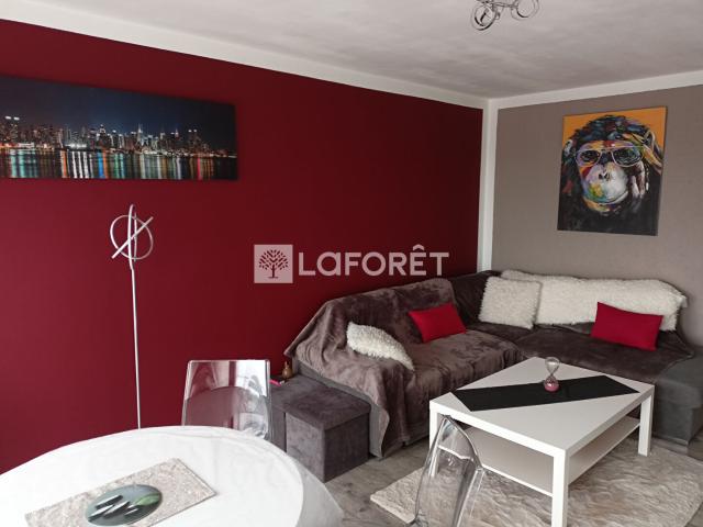 Marly Location Appartement 59