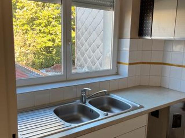 Marly Secteur MONTIGNY LES METZ, Appartement 4 5 PIECES