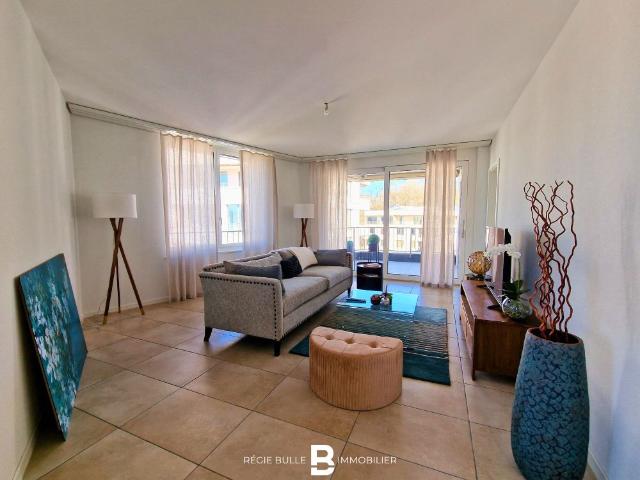 Marly MIC – Beautiful 4.5 room apartment for rent