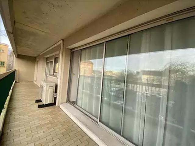 Marmande 47200 Achat / Vente appartement 3 pièces t3 parking