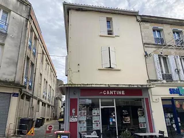 Marmande 47200 Achat / Vente immeuble