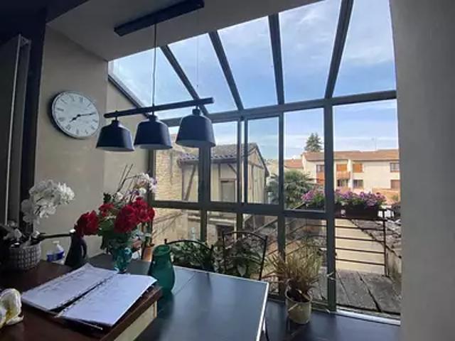 Marmande 47200 Achat / Vente immeuble