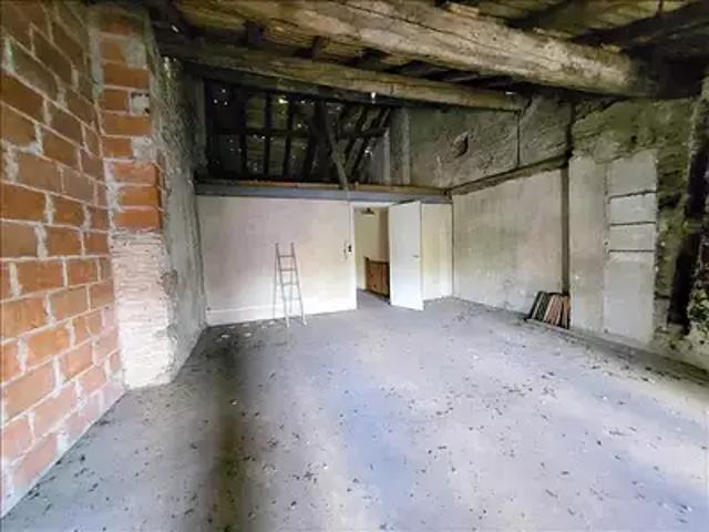 Marmande 47200 Achat / Vente immeuble