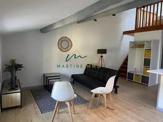 Marmande 47200 Achat / Vente immeuble