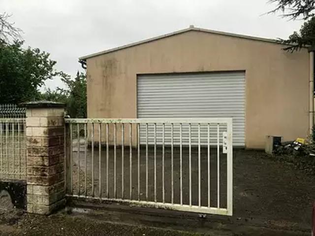 Marmande 47200 Achat / Vente immeuble