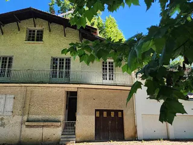Marmande 47200 Achat / Vente immeuble