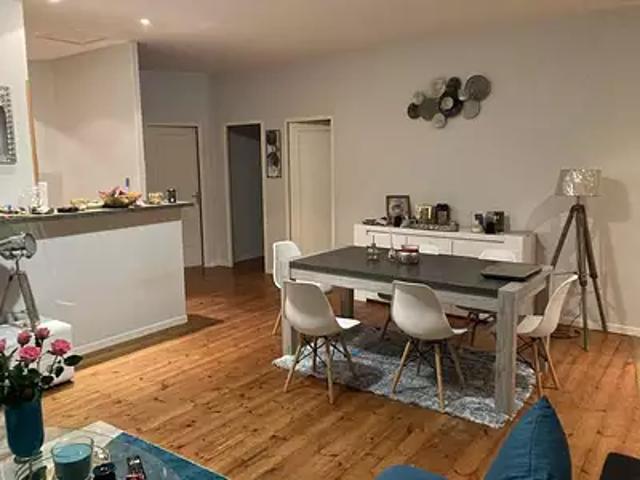 Marmande 47200 Achat / Vente immeuble au dernier étage