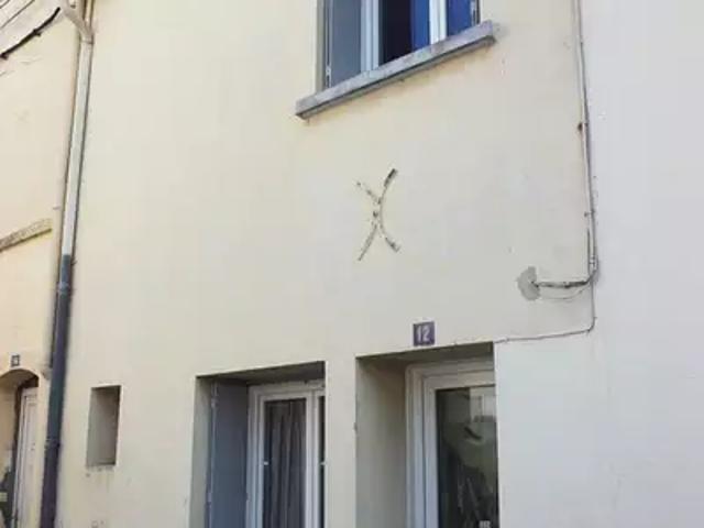 Marmande 47200 Achat / Vente maison 3 pièces t3