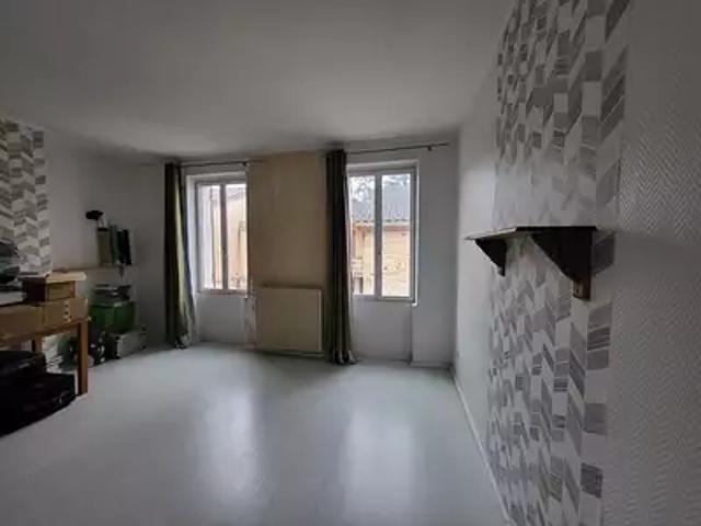Marmande 47200 Achat / Vente maison 3 pièces t3
