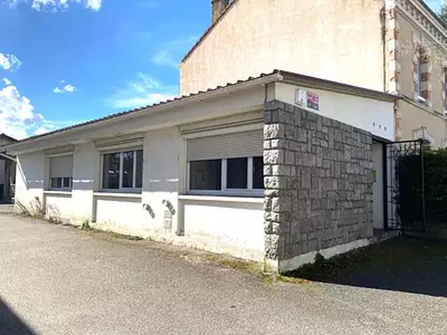 Marmande 47200 Achat / Vente maison 3 pièces t3