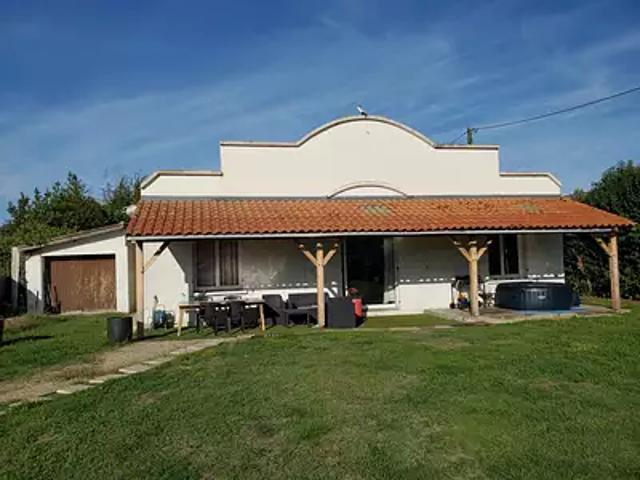 Marmande 47200 Achat / Vente maison 3 pièces t3