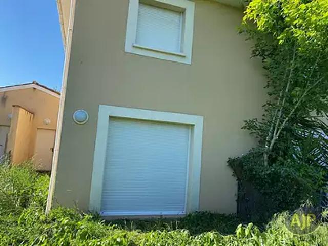 Marmande 47200 Achat / Vente maison 3 pièces t3 au dernier étage