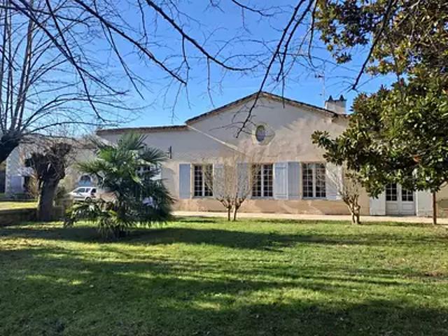 Marmande 47200 Achat / Vente maison
