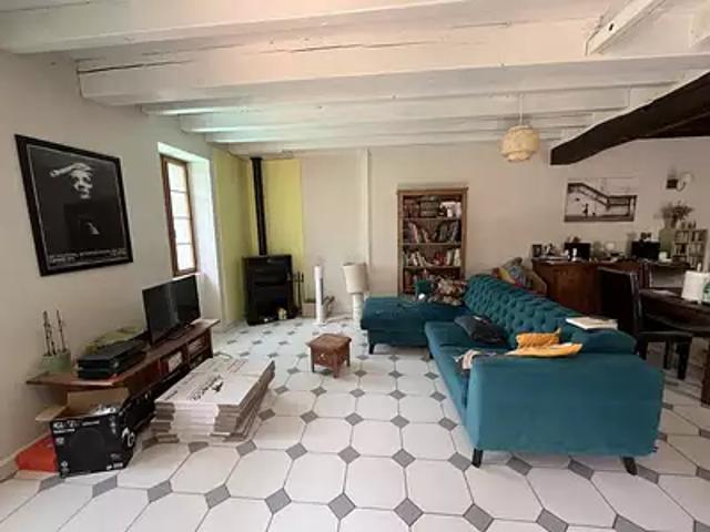 Marmande 47200 Achat / Vente maison 7 pièces t7