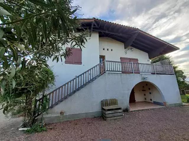 Marmande 47200 Achat / Vente maison 7 pièces t7