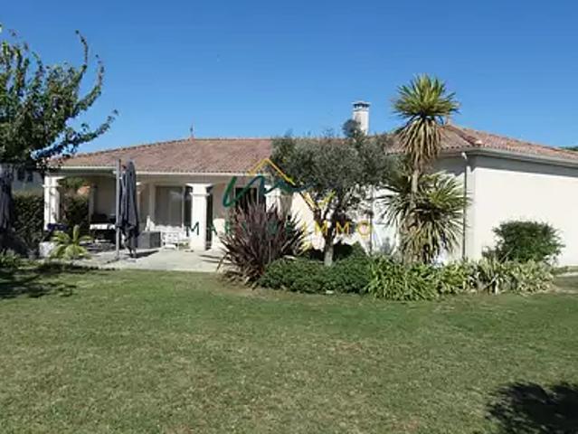 Marmande 47200 Achat / Vente maison 4 pièces t4