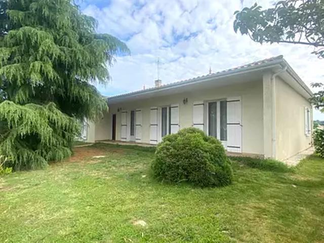 Marmande 47200 Achat / Vente maison 4 pièces t4