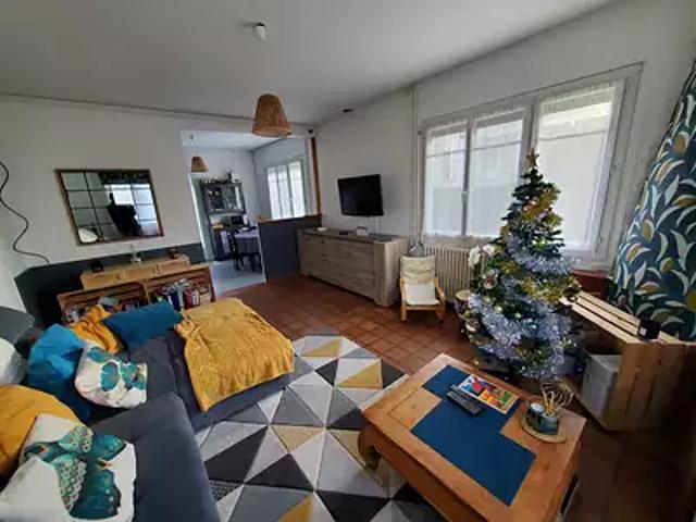 Marmande 47200 Achat / Vente maison 4 pièces t4