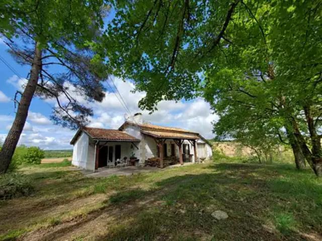 Marmande 47200 Achat / Vente maison 4 pièces t4