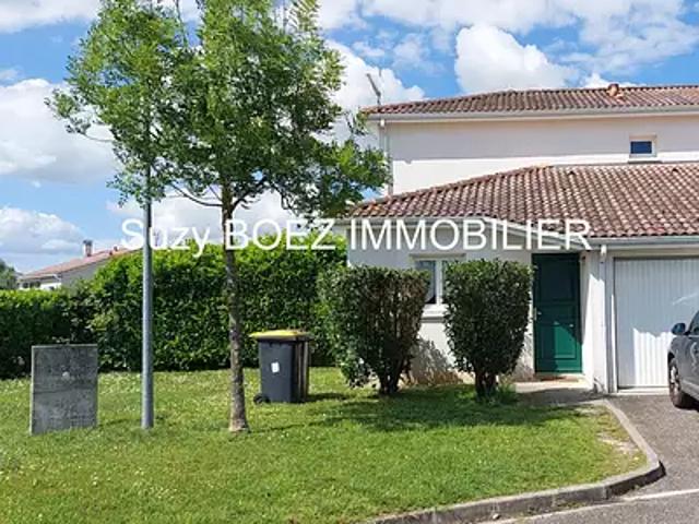 Marmande 47200 Achat / Vente maison 4 pièces t4