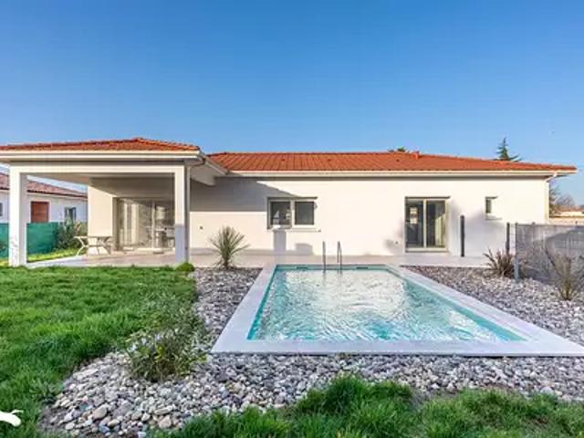 Marmande 47200 Achat / Vente maison 4 pièces t4