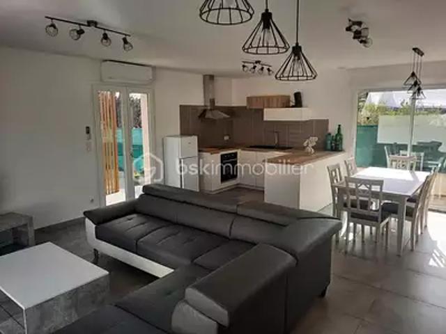 Marmande 47200 Achat / Vente maison 4 pièces t4