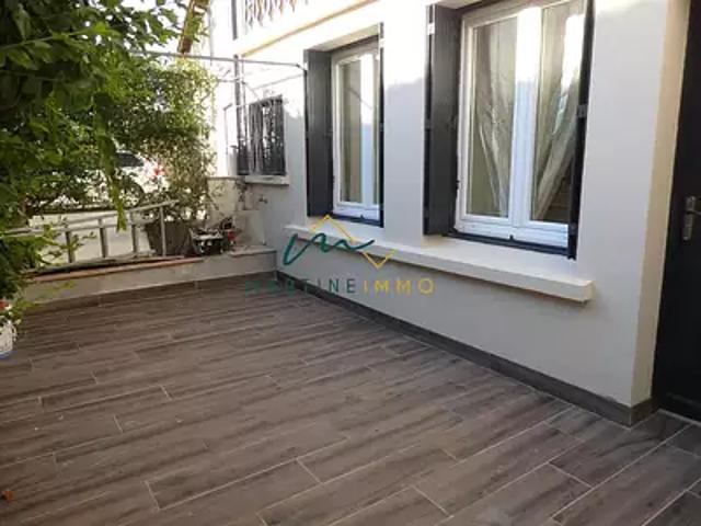 Marmande 47200 Achat / Vente maison 4 pièces t4