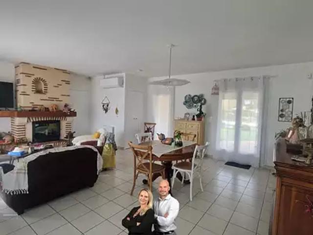 Marmande 47200 Achat / Vente maison 4 pièces t4