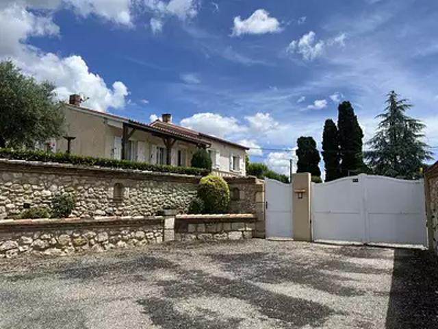 Marmande 47200 Achat / Vente maison 4 pièces t4