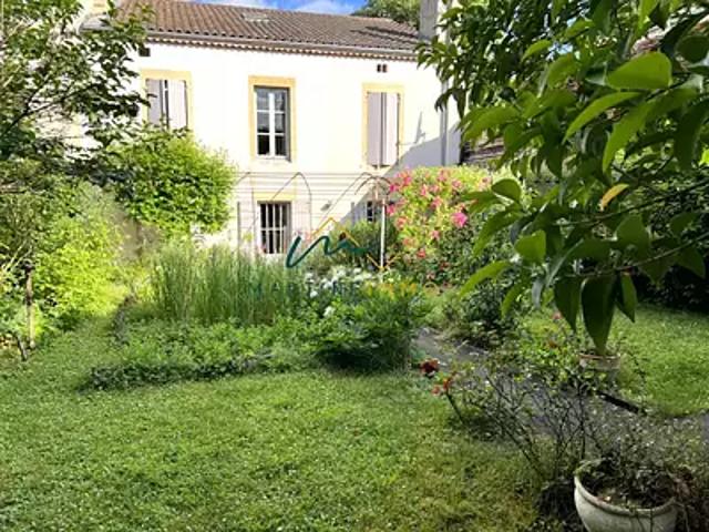 Marmande 47200 Achat / Vente maison 5 pièces t5