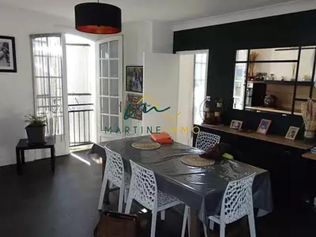Marmande 47200 Achat / Vente maison 5 pièces t5
